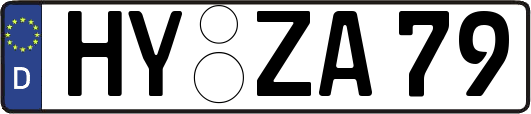 HY-ZA79