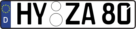 HY-ZA80
