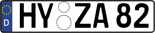HY-ZA82
