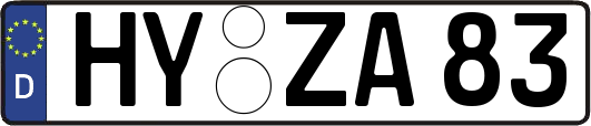 HY-ZA83