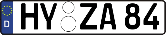 HY-ZA84
