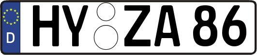 HY-ZA86