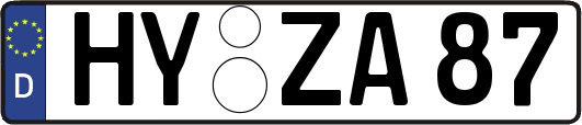 HY-ZA87