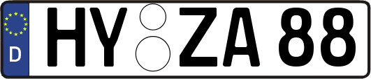 HY-ZA88