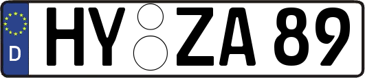 HY-ZA89