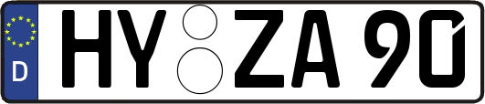 HY-ZA90