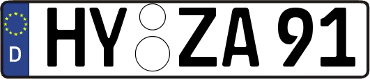 HY-ZA91