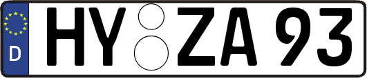 HY-ZA93