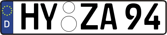 HY-ZA94
