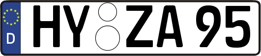 HY-ZA95