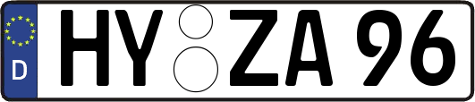 HY-ZA96
