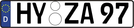 HY-ZA97