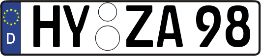 HY-ZA98