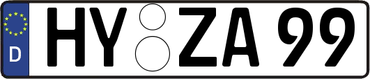 HY-ZA99