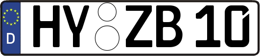 HY-ZB10