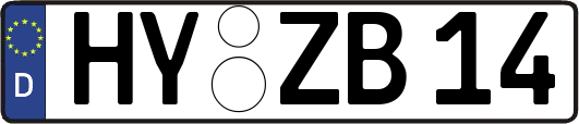 HY-ZB14