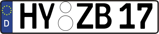 HY-ZB17