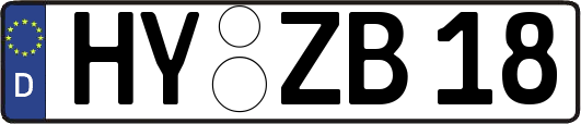 HY-ZB18
