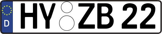 HY-ZB22