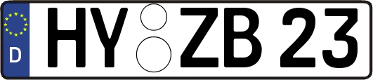 HY-ZB23