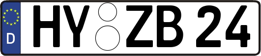 HY-ZB24