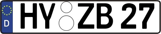 HY-ZB27