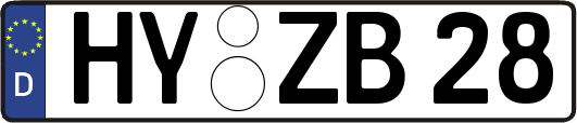 HY-ZB28