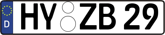 HY-ZB29