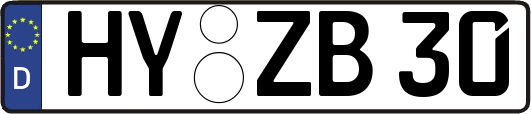 HY-ZB30