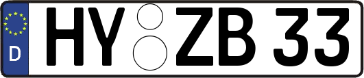 HY-ZB33