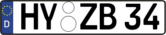 HY-ZB34
