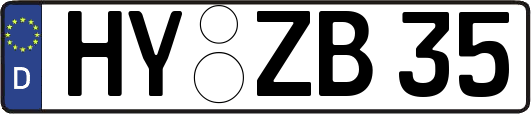HY-ZB35