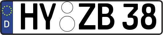 HY-ZB38
