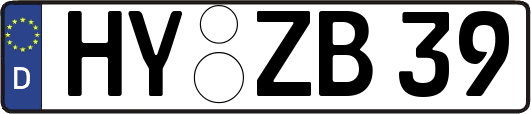 HY-ZB39