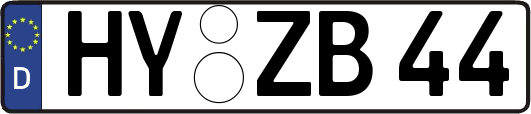 HY-ZB44