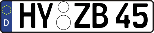 HY-ZB45