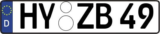 HY-ZB49