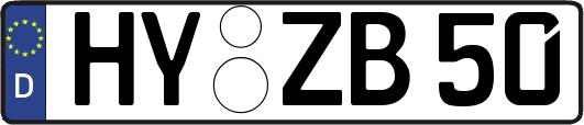 HY-ZB50
