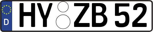 HY-ZB52