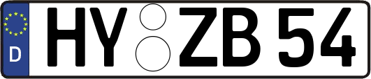 HY-ZB54
