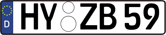 HY-ZB59