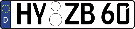 HY-ZB60