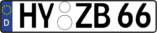 HY-ZB66
