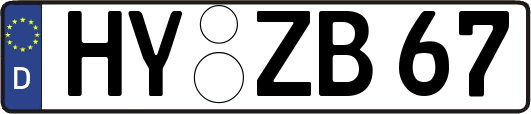 HY-ZB67