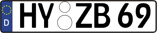 HY-ZB69