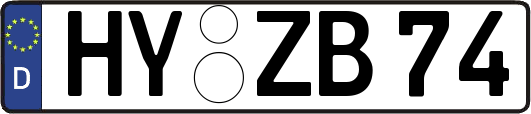 HY-ZB74