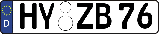 HY-ZB76