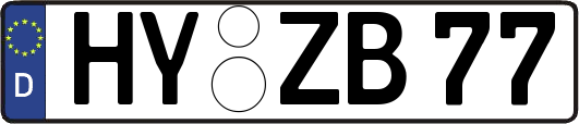 HY-ZB77