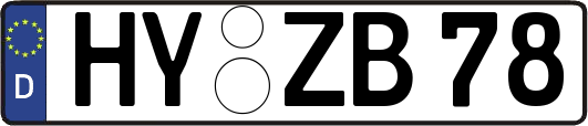 HY-ZB78