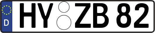 HY-ZB82